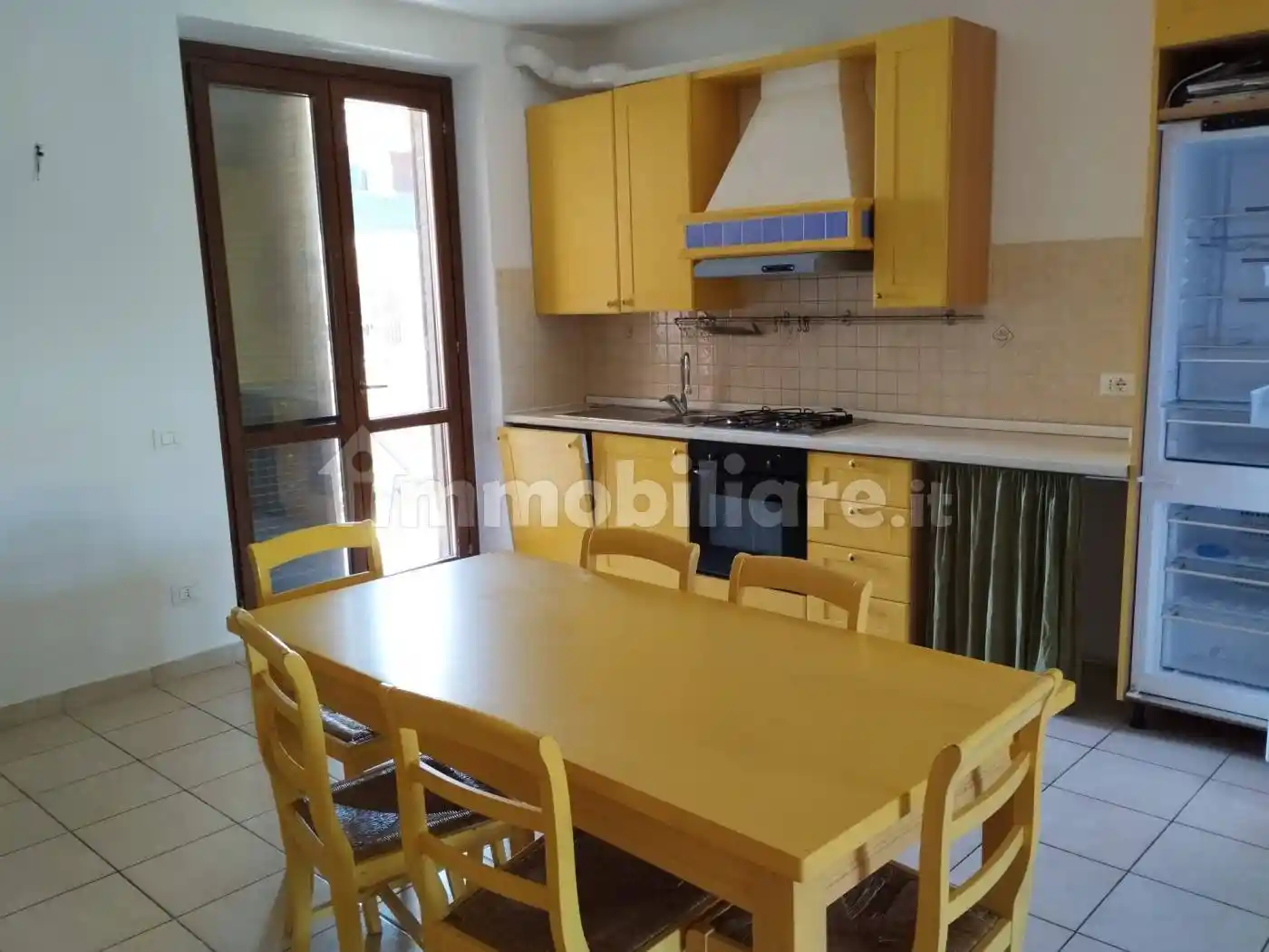 Appartamento in vendita a Castelfidardo
