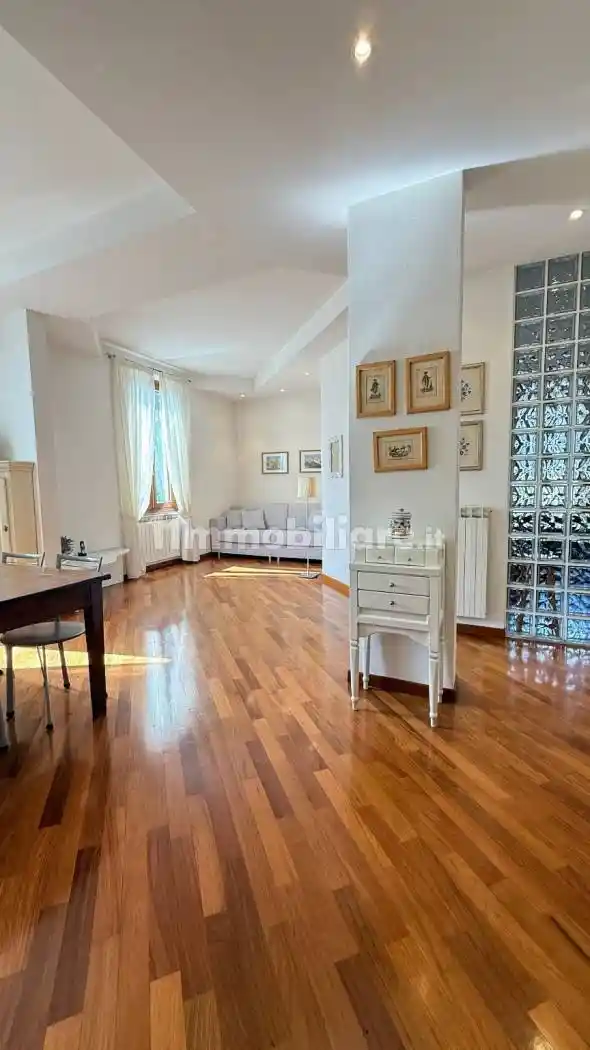 Appartamento in vendita a Prato