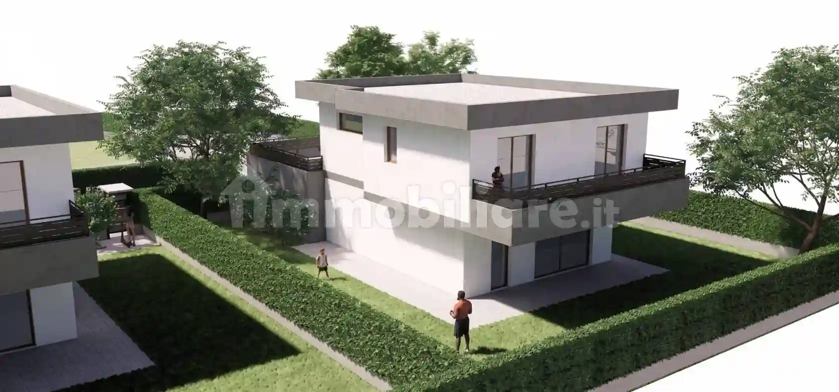 Villa - foto 3