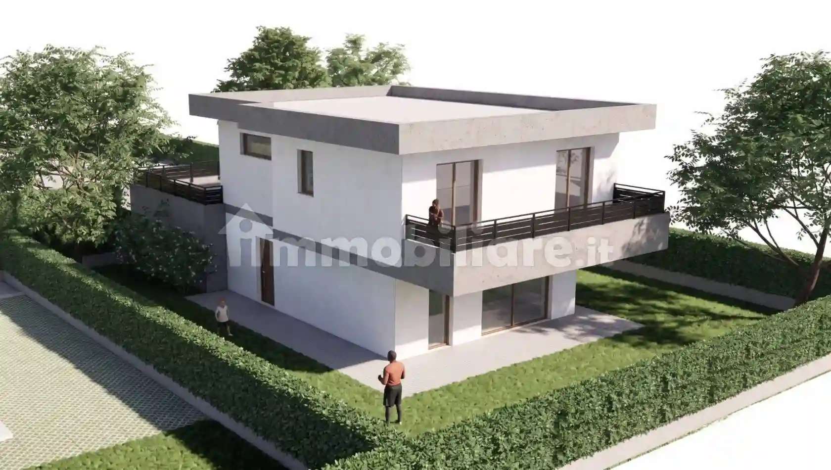 Villa - foto 4