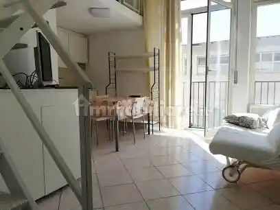 Appartamento in affitto a Napoli