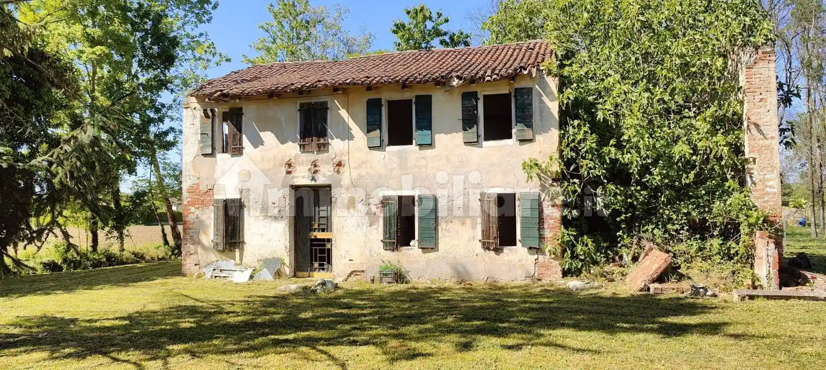 Casa indipendente in vendita a Zero Branco