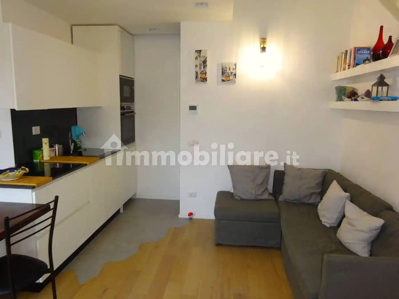 Villetta a schiera in vendita a Fiumicino