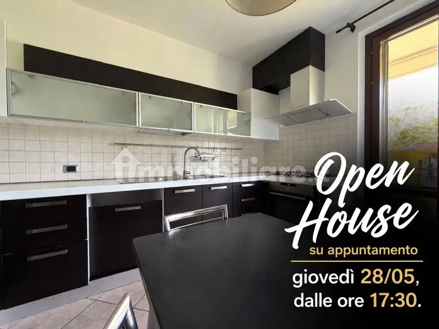 Appartamento in vendita a Carate Brianza