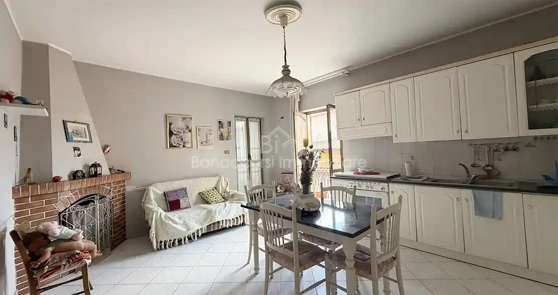 Appartamento in vendita a Corigliano-Rossano