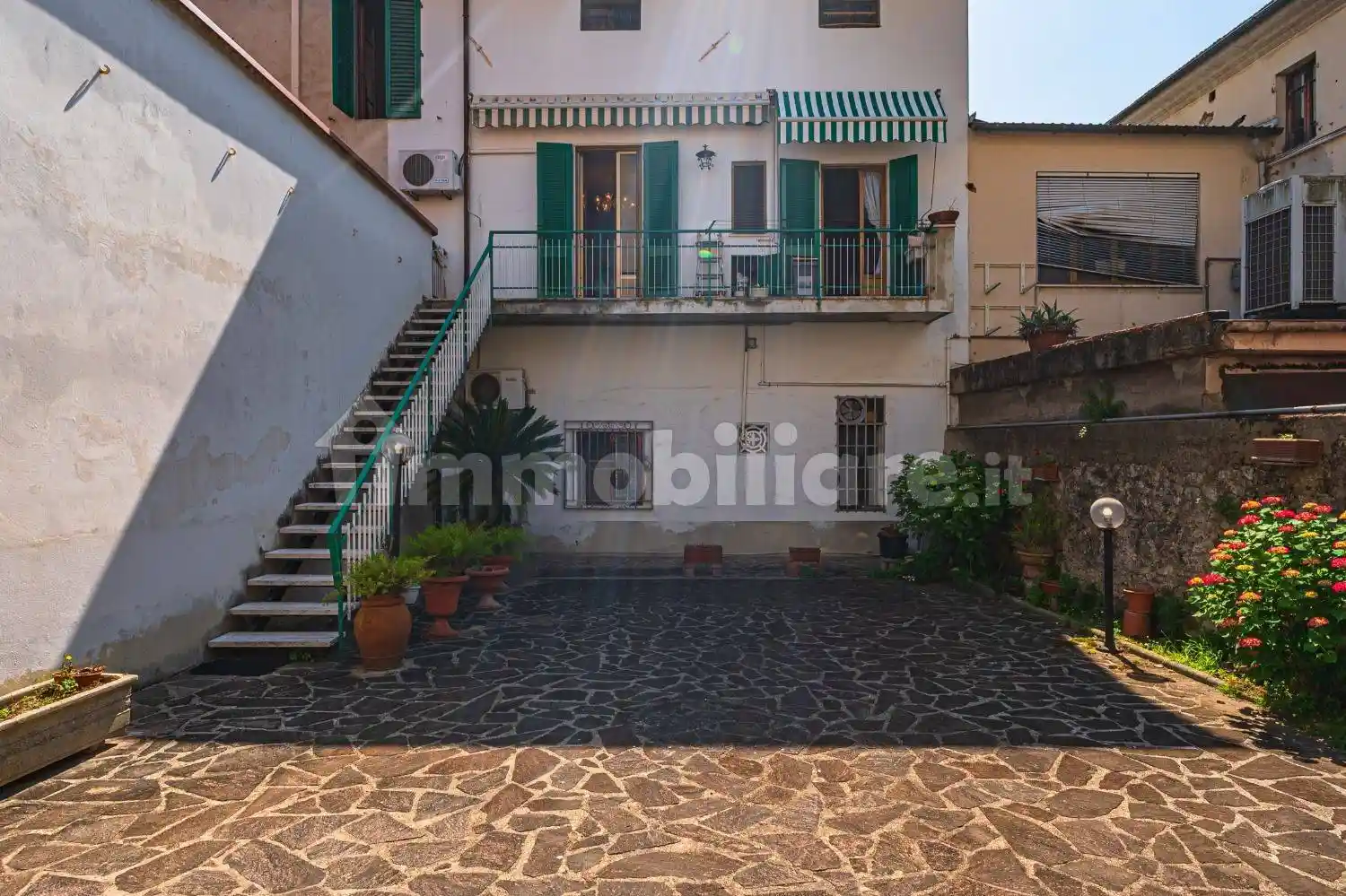Appartamento in vendita a Montecatini-Terme