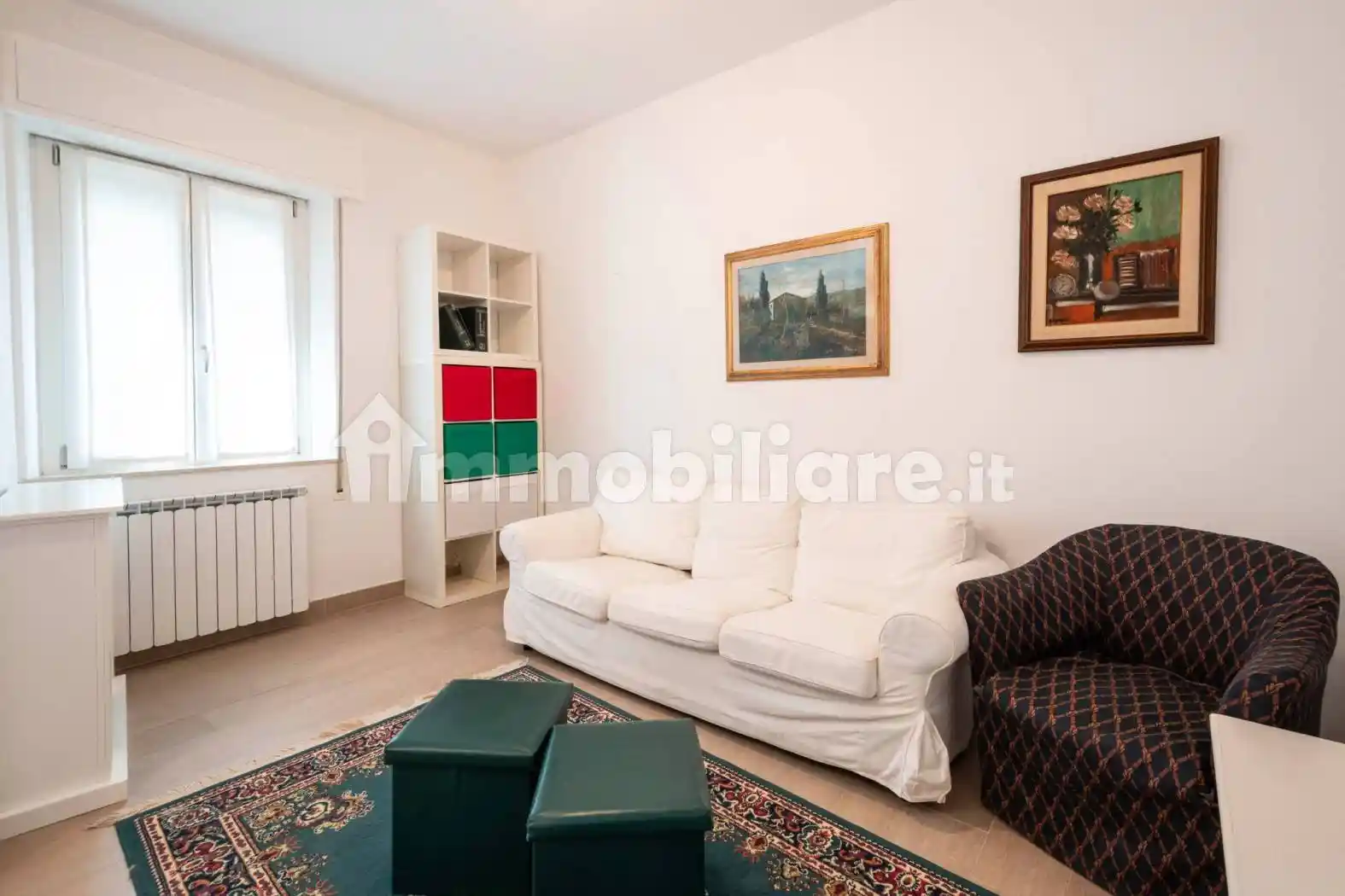 Appartamento in vendita a Latisana