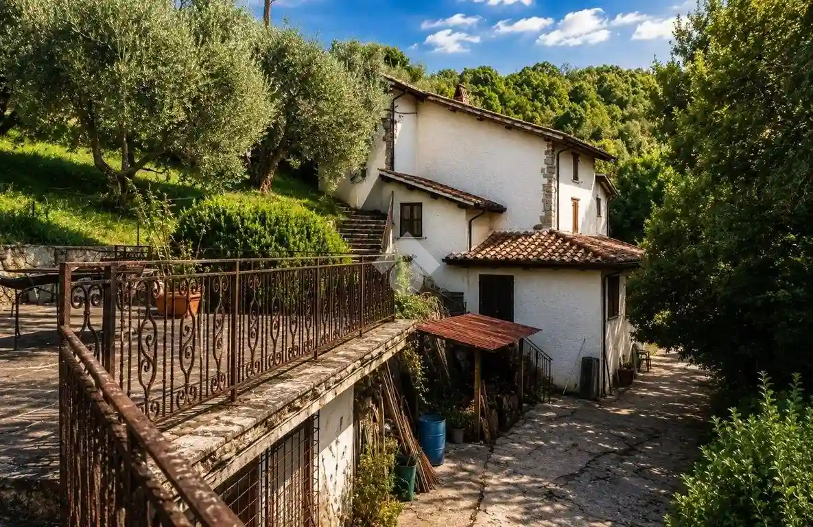 Casa indipendente - foto 2