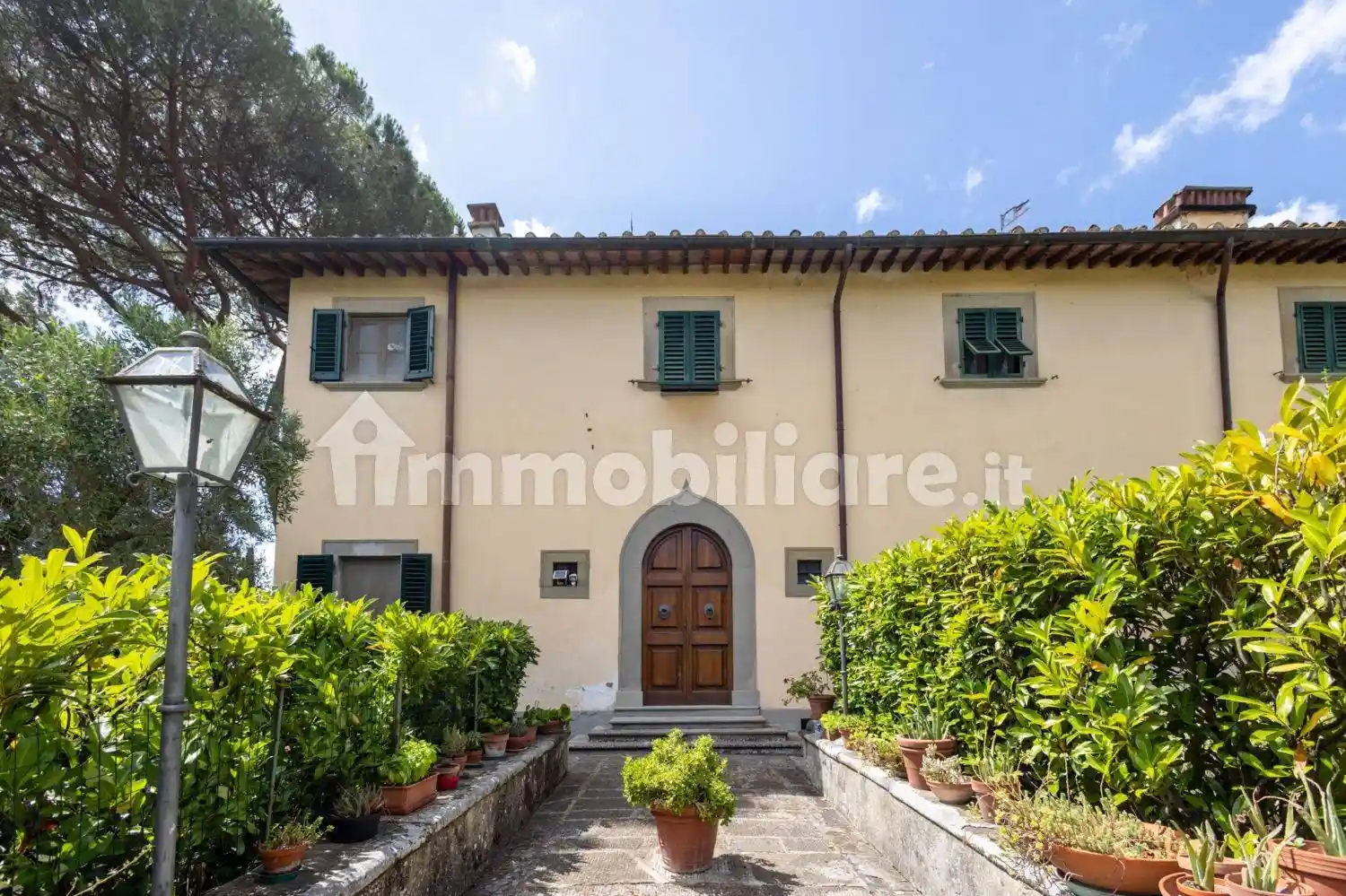 Villa in vendita a Scandicci