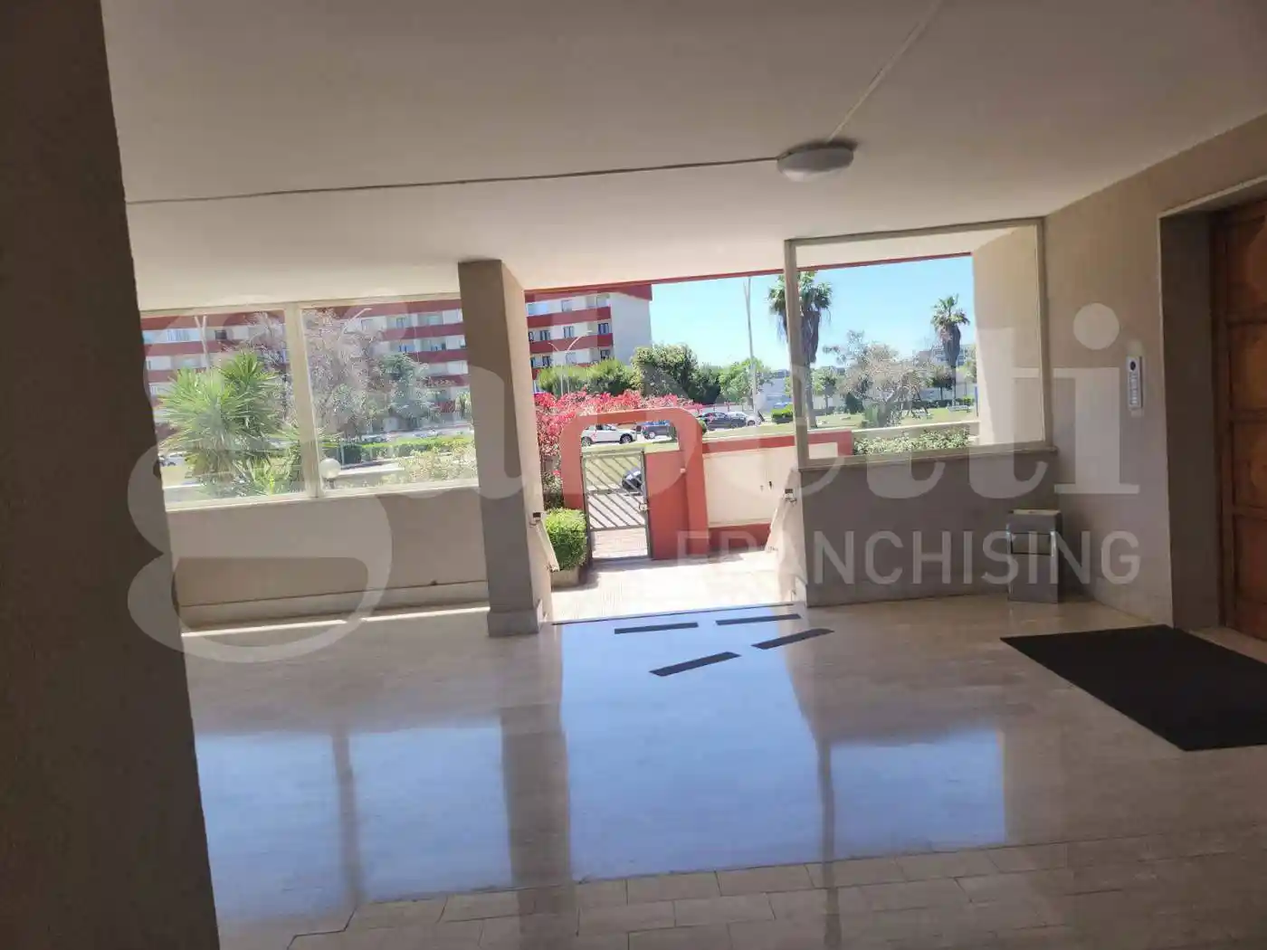 Appartamento in vendita a Brindisi