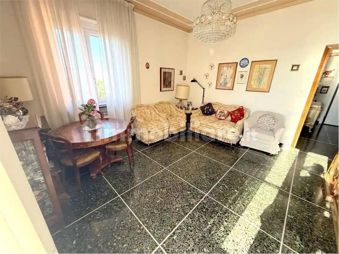 Appartamento in vendita a Novi Ligure