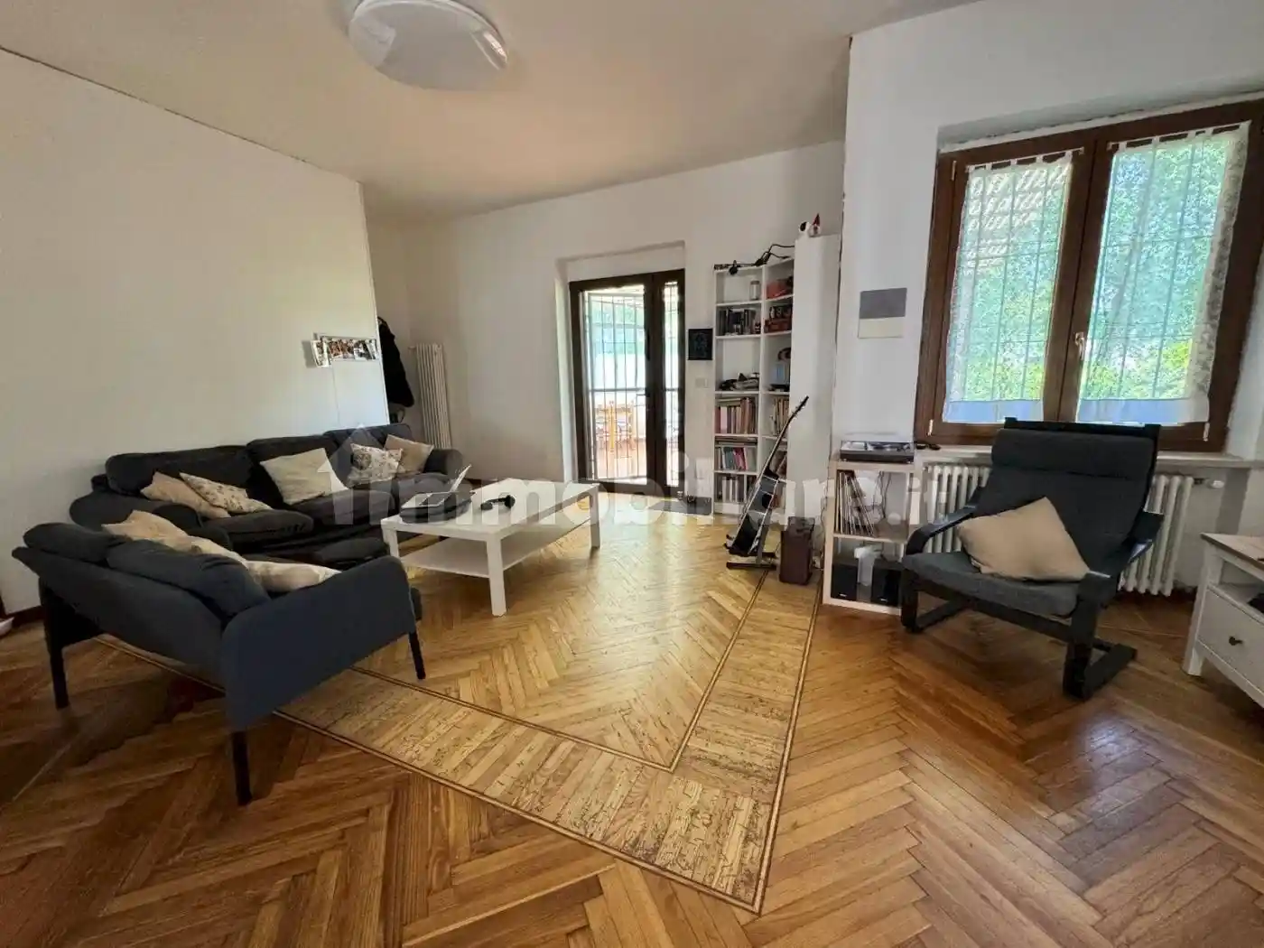Casa indipendente in vendita a Torre Pellice