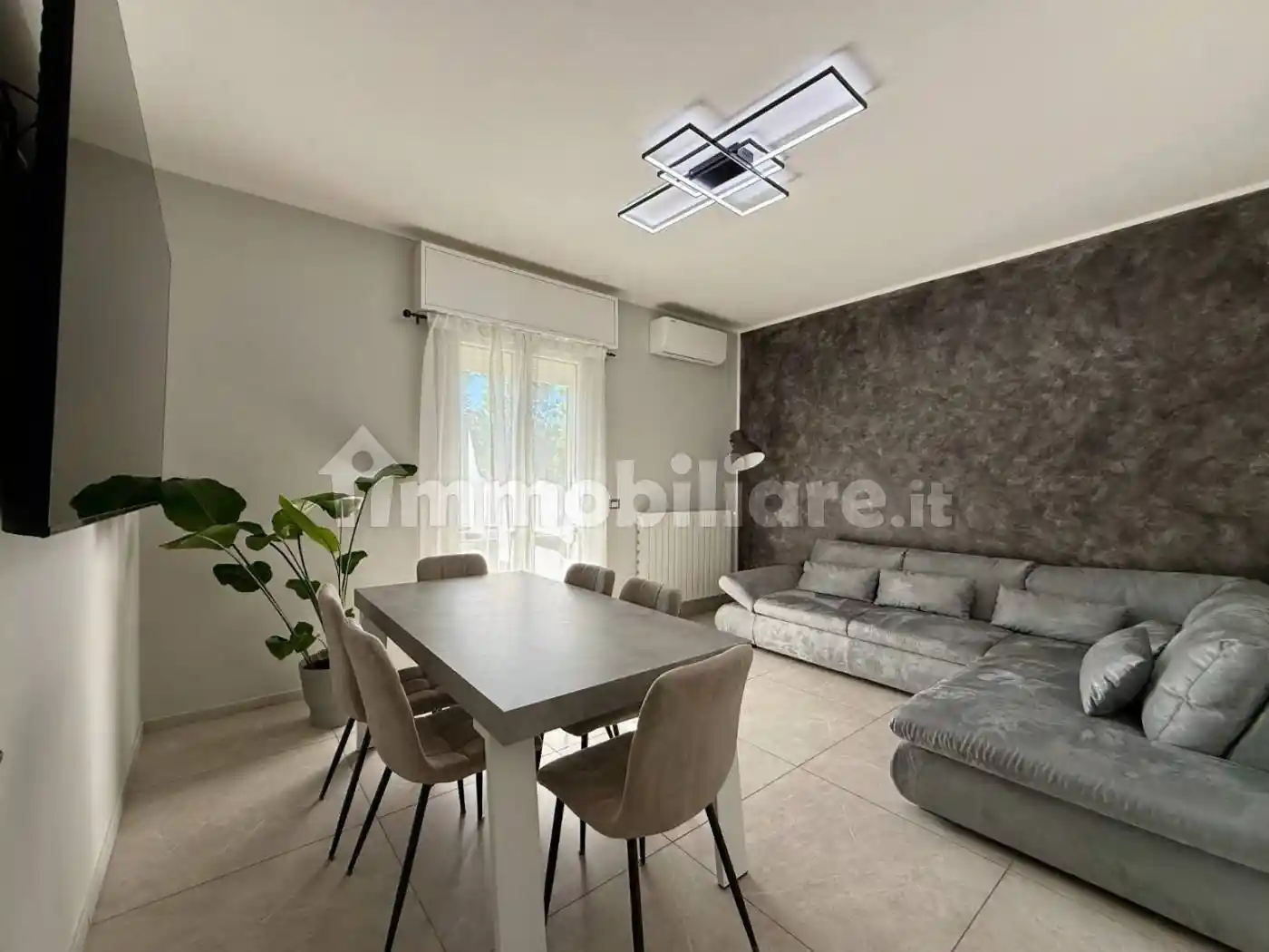 Appartamento in vendita a San Giovanni in Persiceto