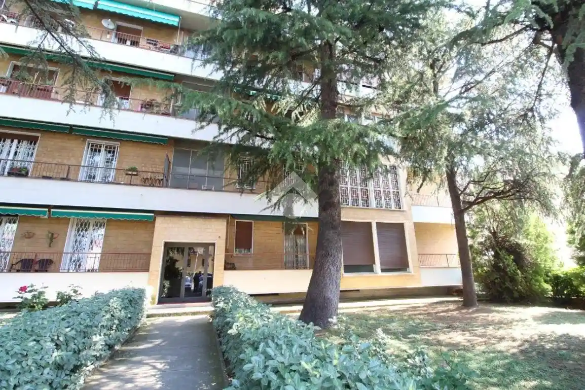 Appartamento in vendita a Sasso Marconi