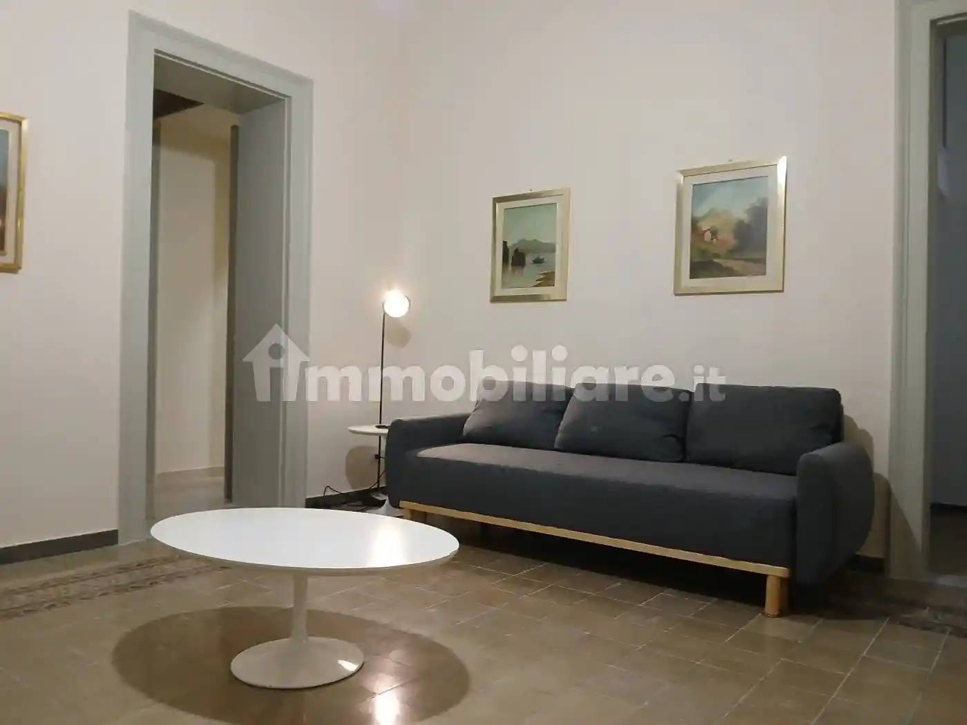 Appartamento in affitto a Trapani