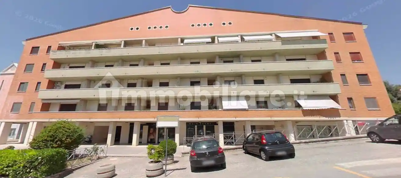 Attico - Mansarda in affitto a Potenza