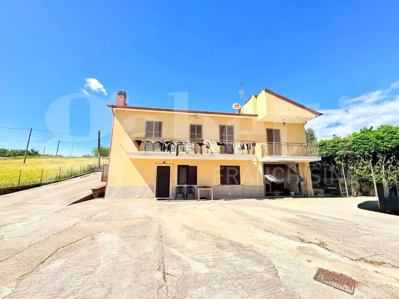 Villa in vendita a Gavignano