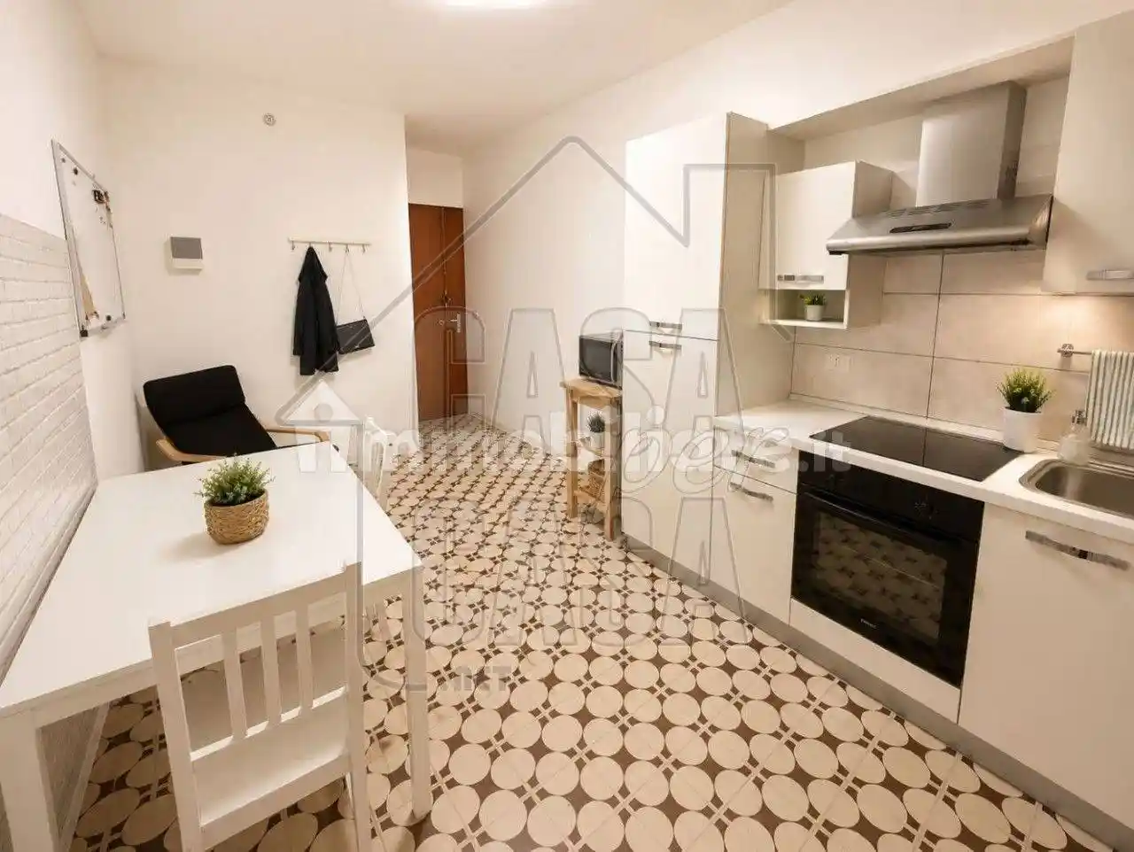 Appartamento in vendita a Padova