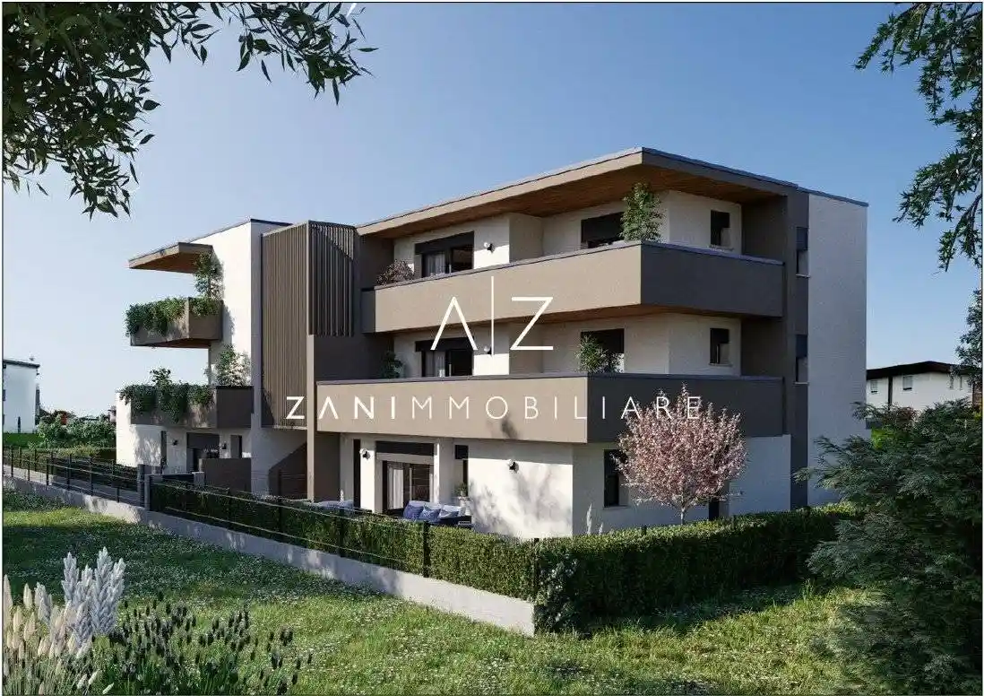 Appartamento in vendita a Castelfranco Veneto