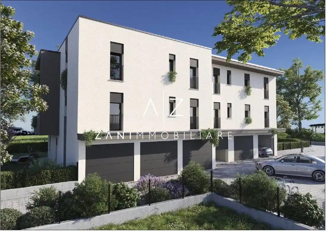 Appartamento in vendita a Castelfranco Veneto