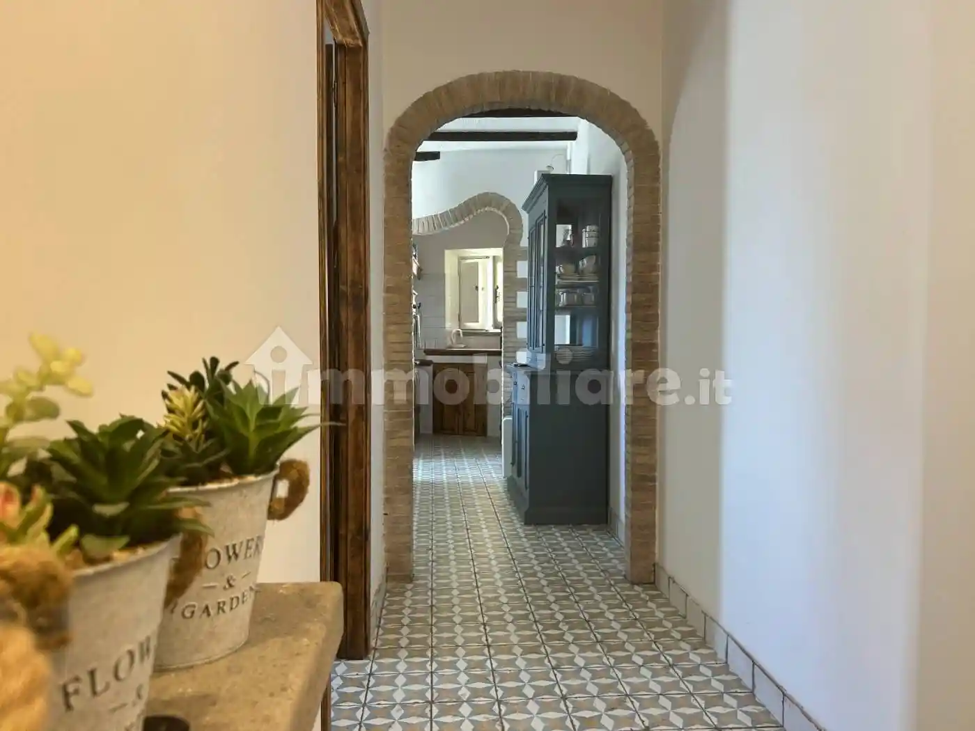Appartamento in vendita a Viterbo