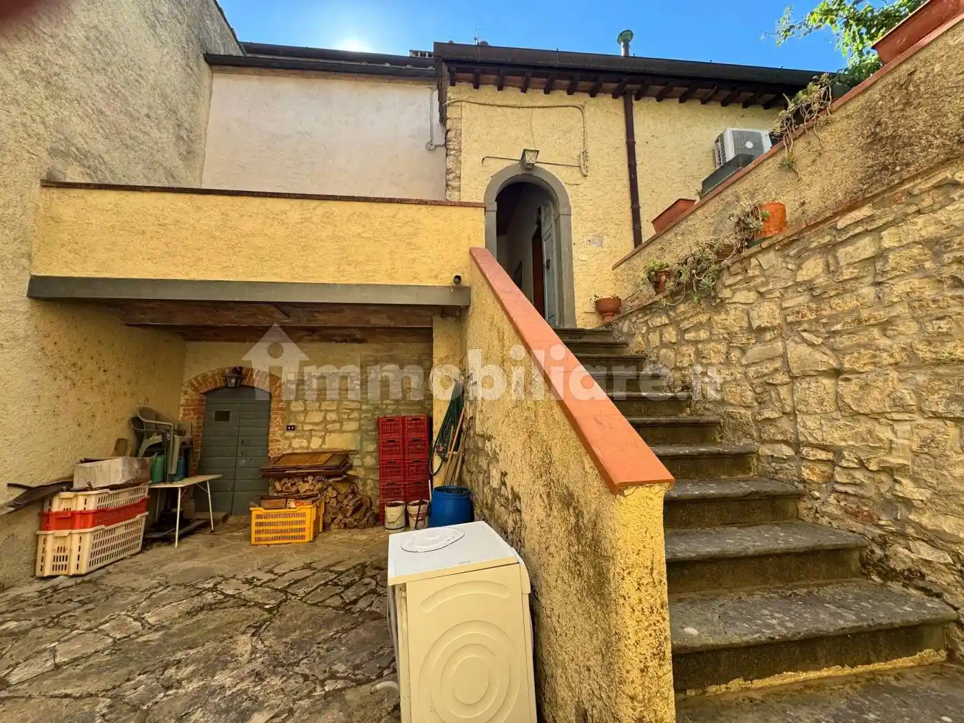 Casa indipendente in vendita a San Casciano in Val di Pesa