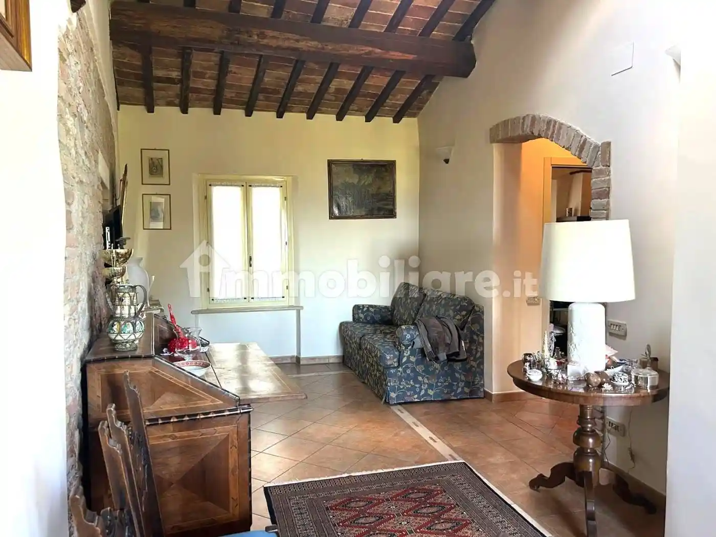 Appartamento in affitto a Perugia