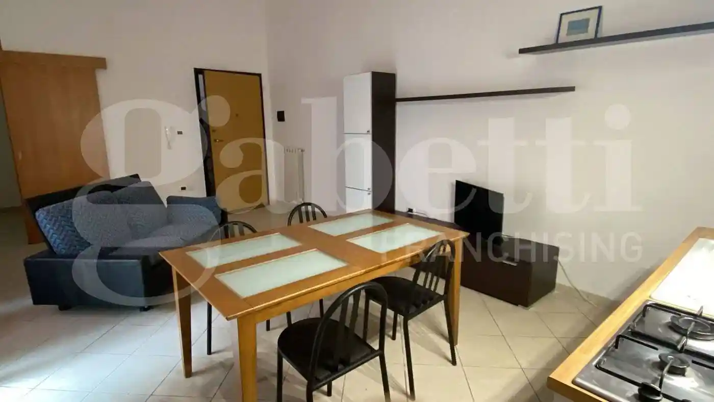 Appartamento in affitto a Brindisi