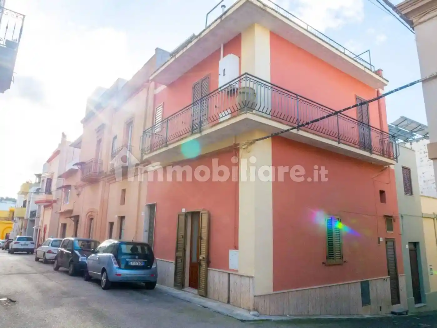 Villa in vendita a Matino