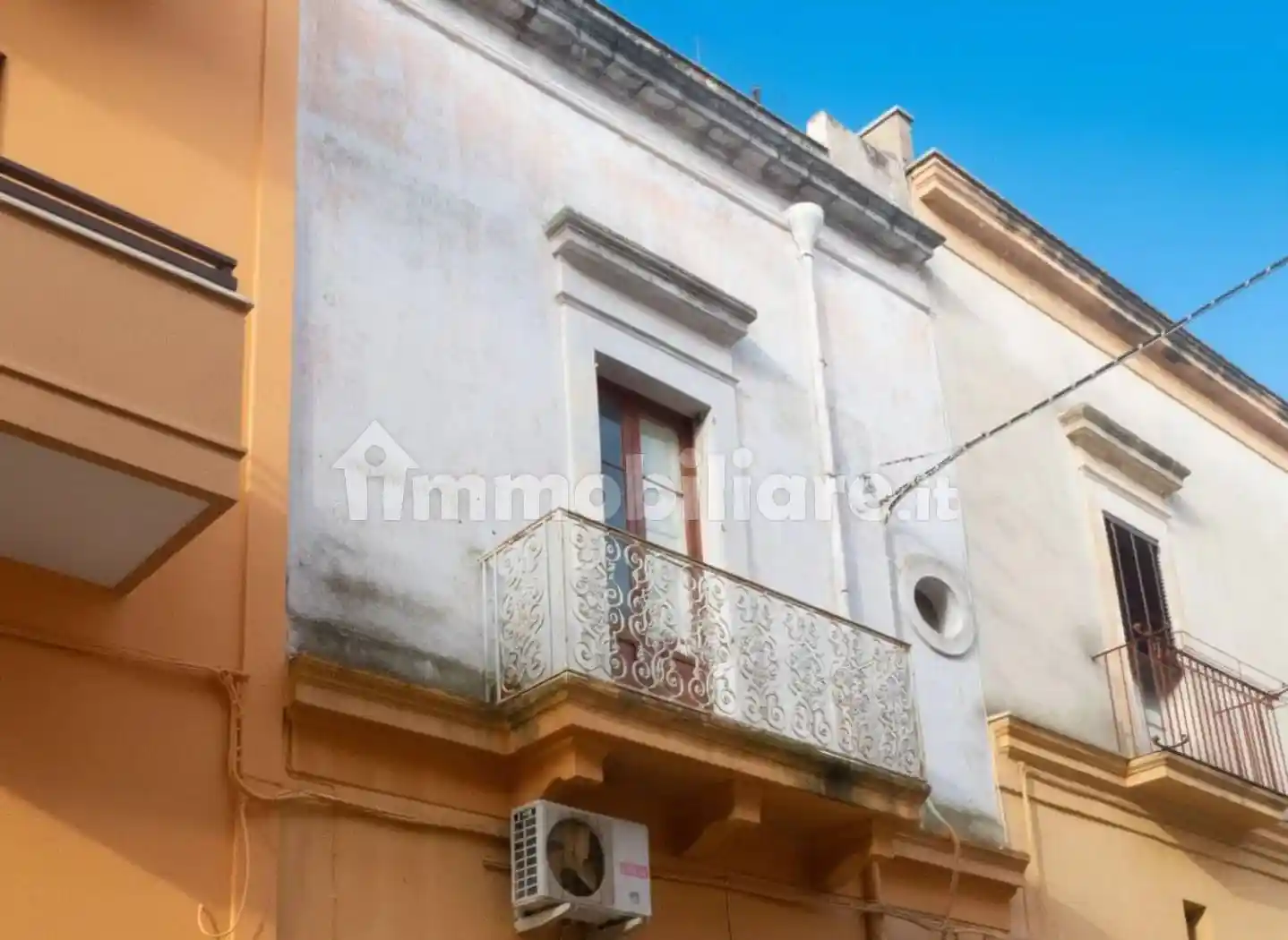 Villa in vendita a Parabita
