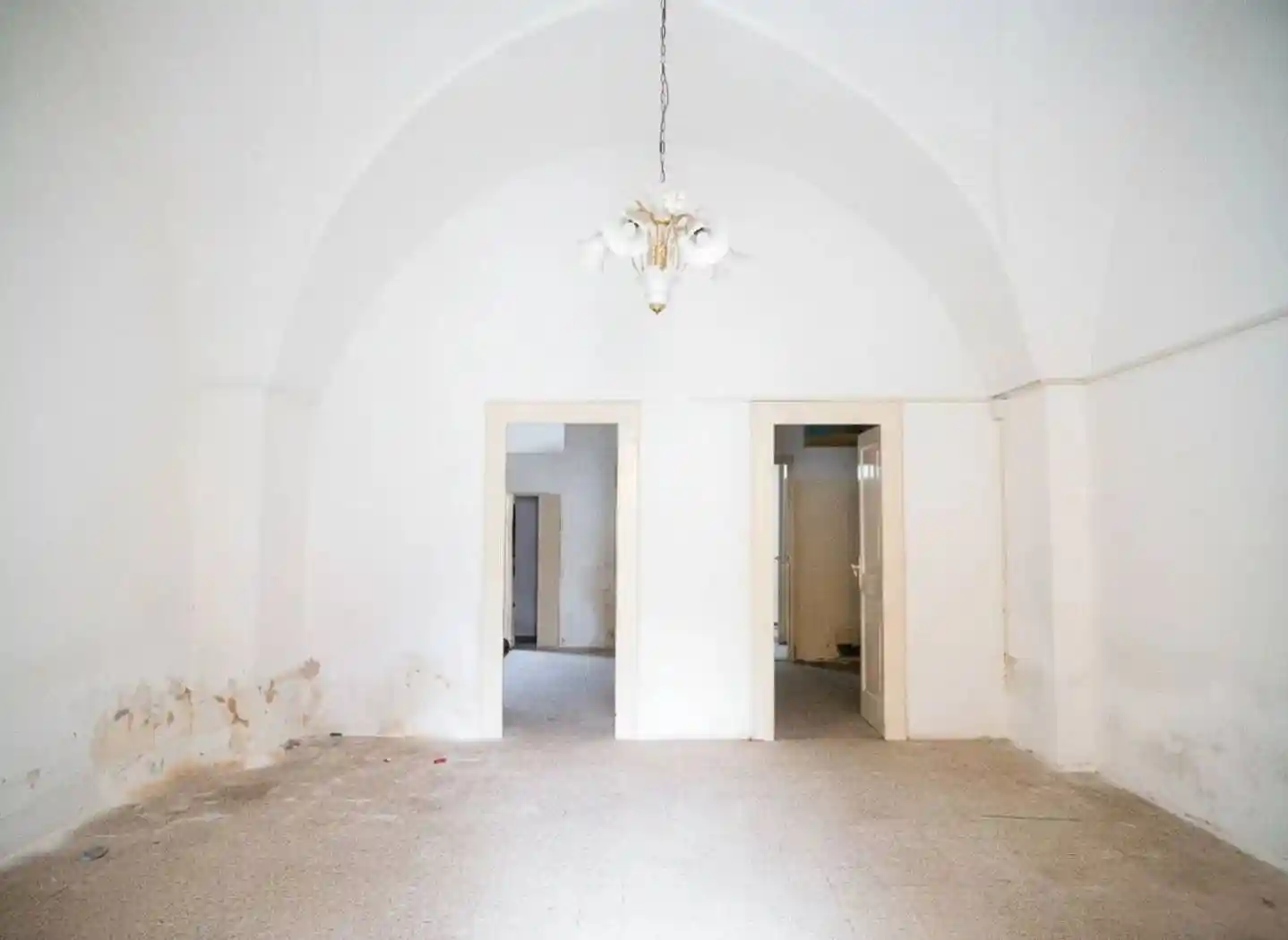 Villa in vendita a Parabita