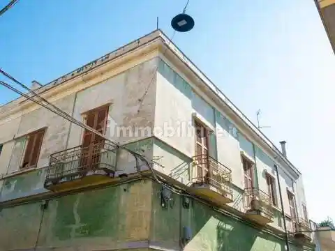 Villa in vendita a Parabita