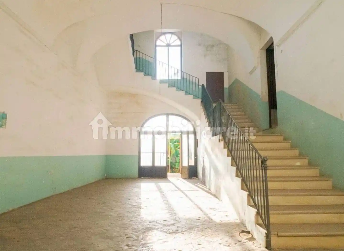 Villa in vendita a Matino