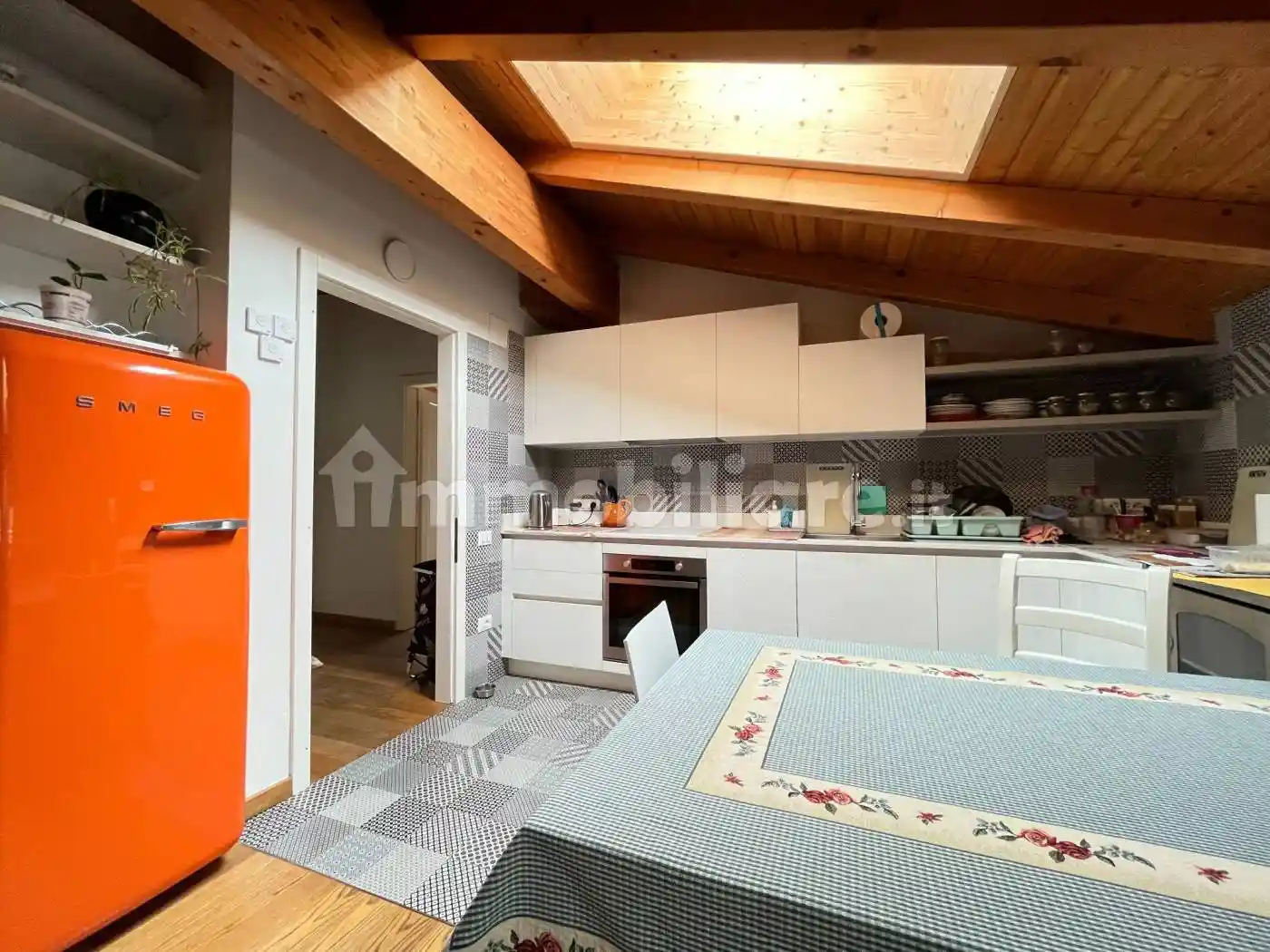 Appartamento in affitto a Lavis