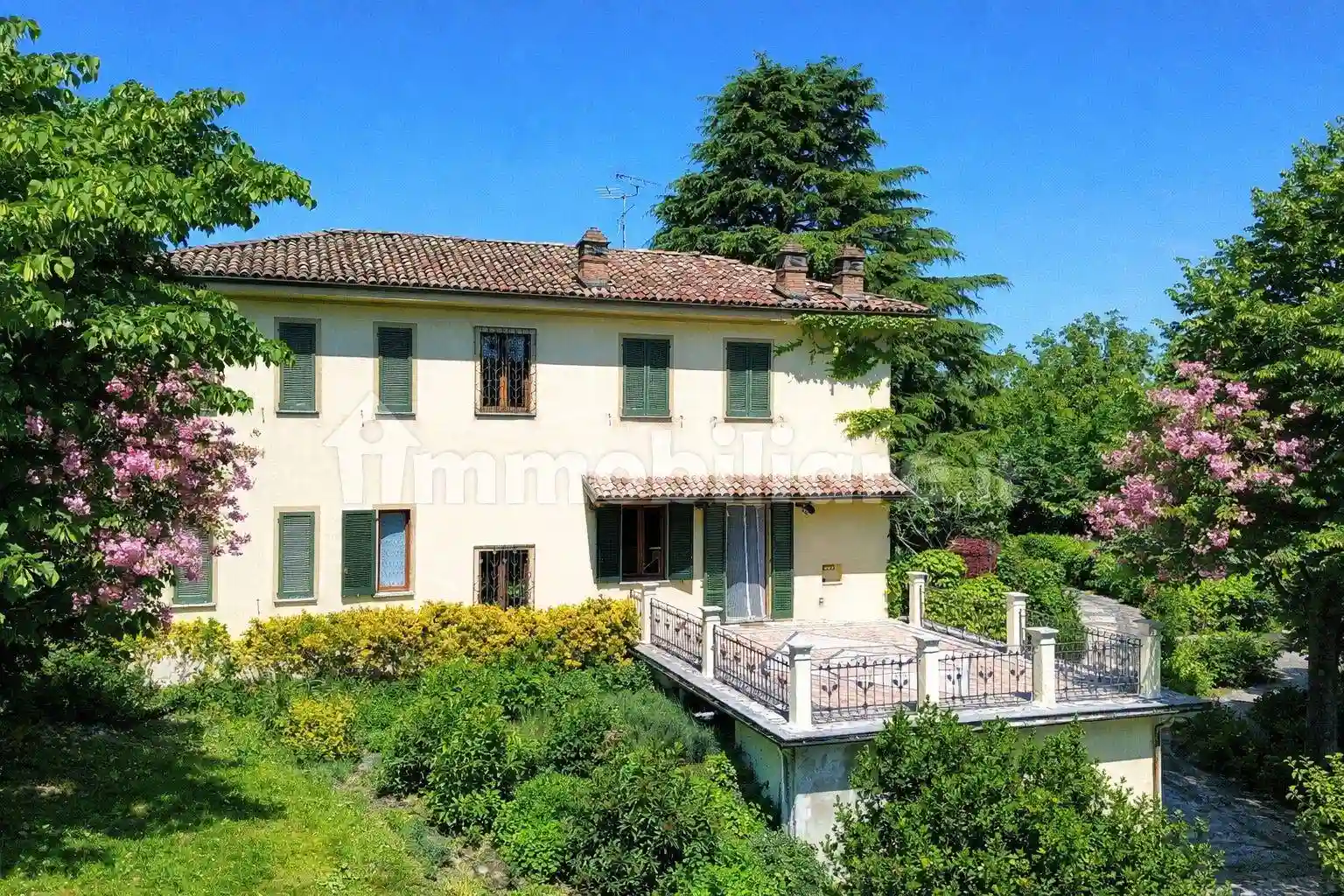 Villa - foto 5