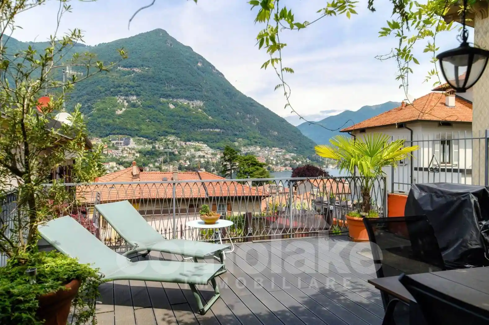 Villa in vendita a Torno