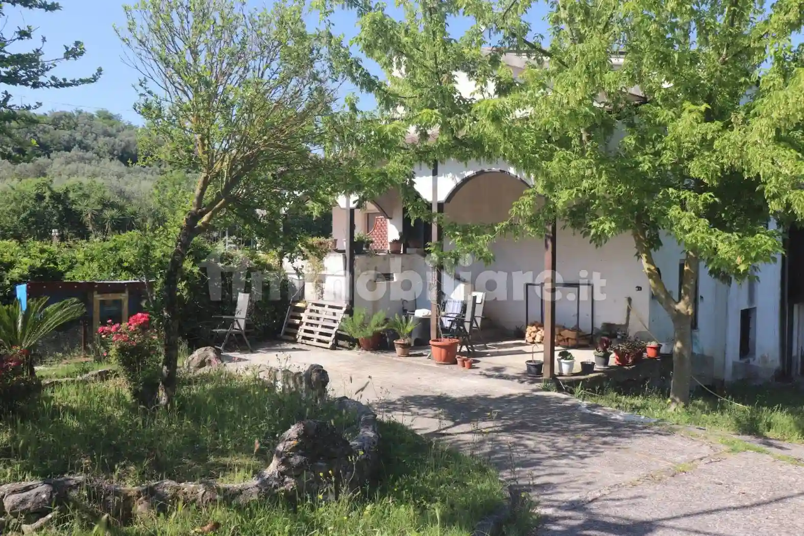 Casa indipendente - foto 4