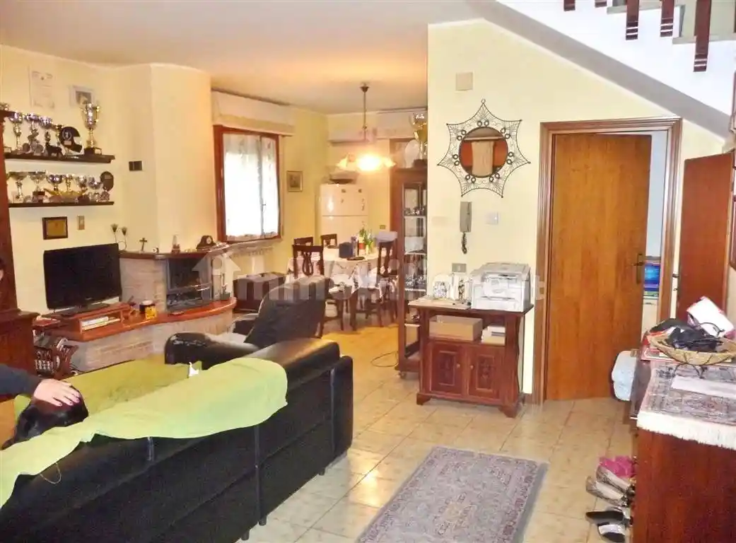 Villa in vendita a Misano Adriatico