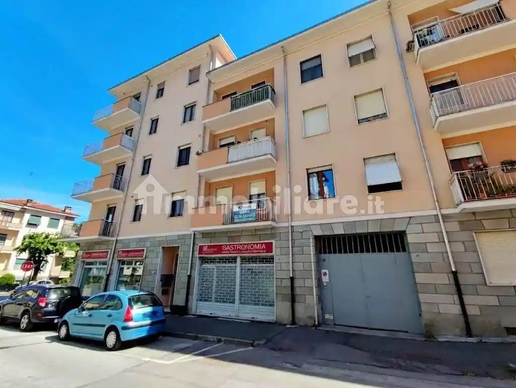 Appartamento in vendita a Mondovì