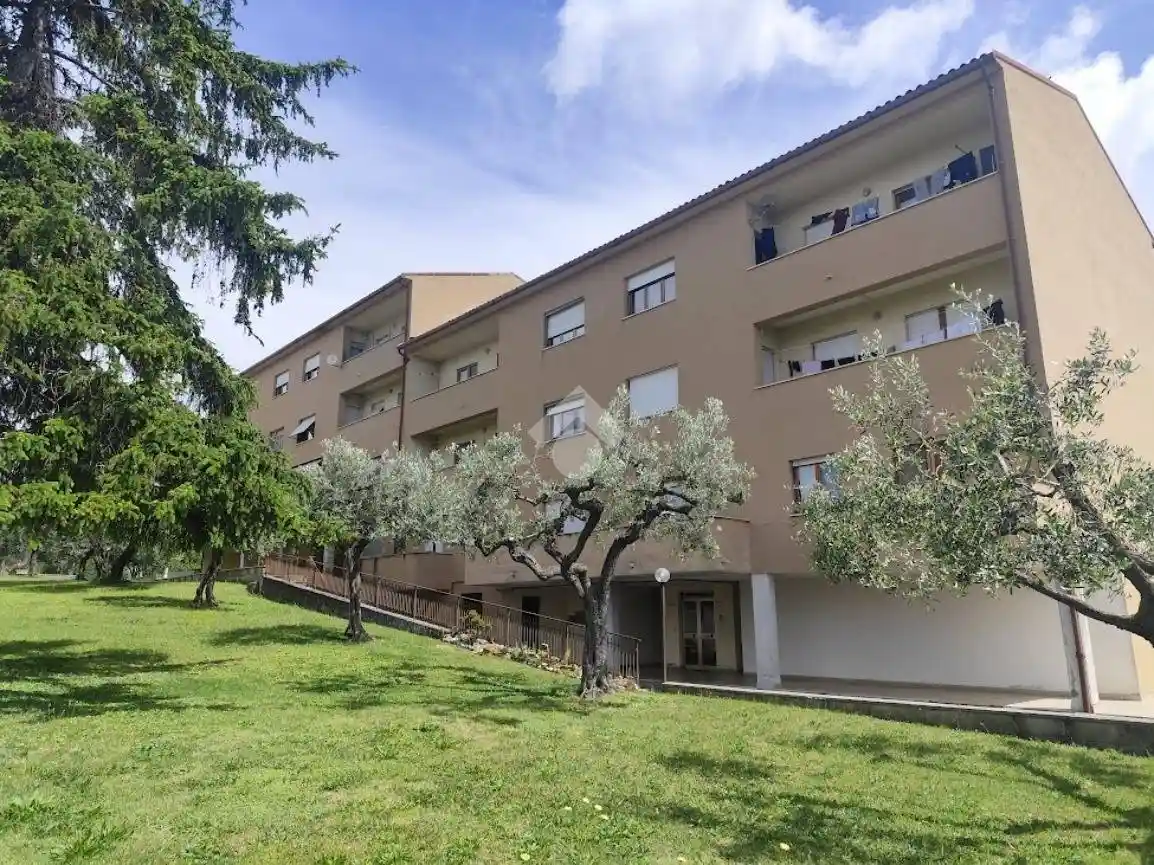 Appartamento in vendita a Montefalco