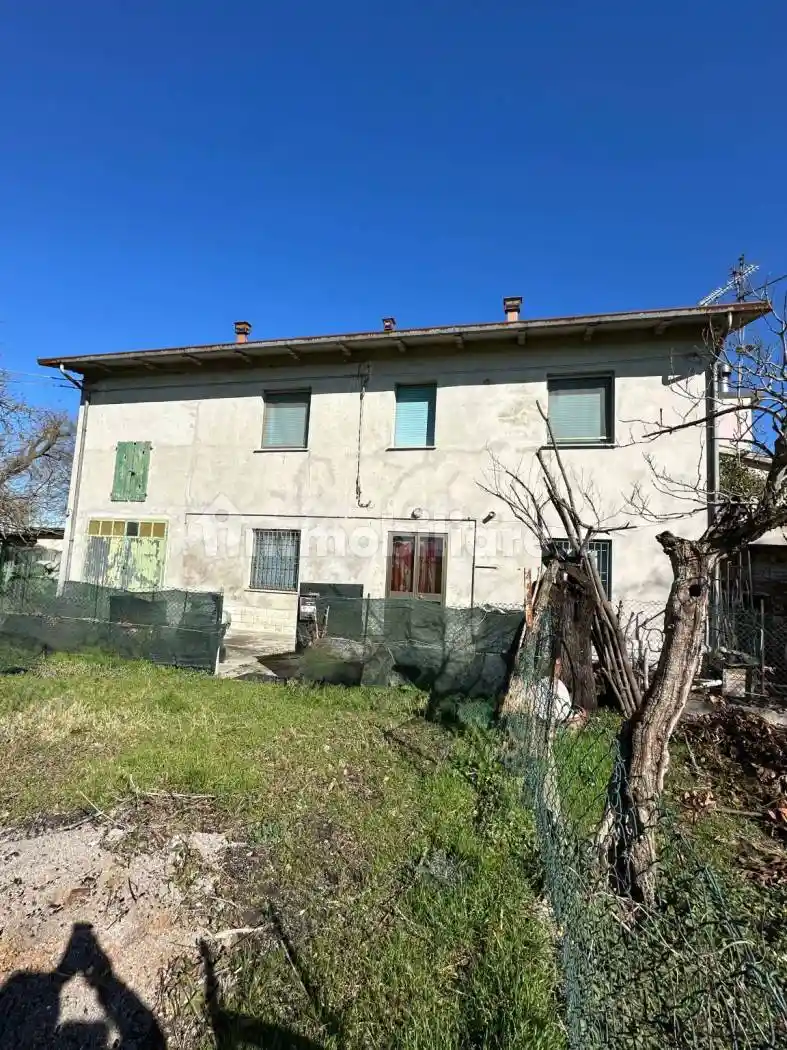 Casa indipendente in vendita a Concordia sulla Secchia