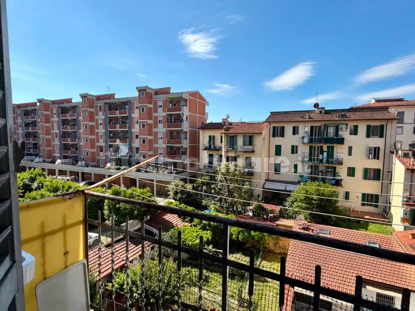 Appartamento in vendita a Firenze