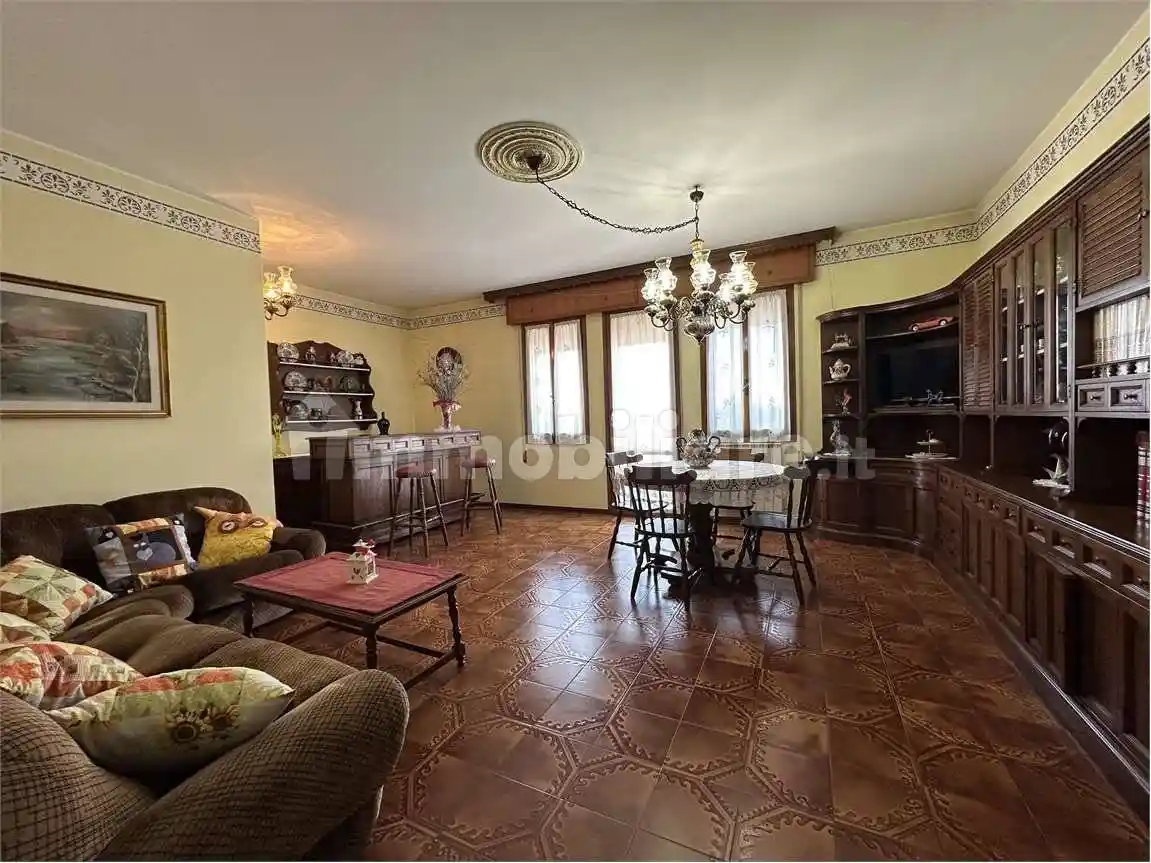 Casa indipendente in vendita a Eraclea