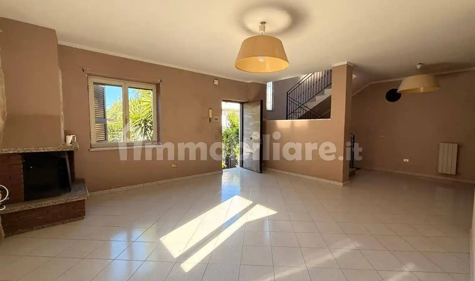 Villa in vendita a Giugliano in Campania