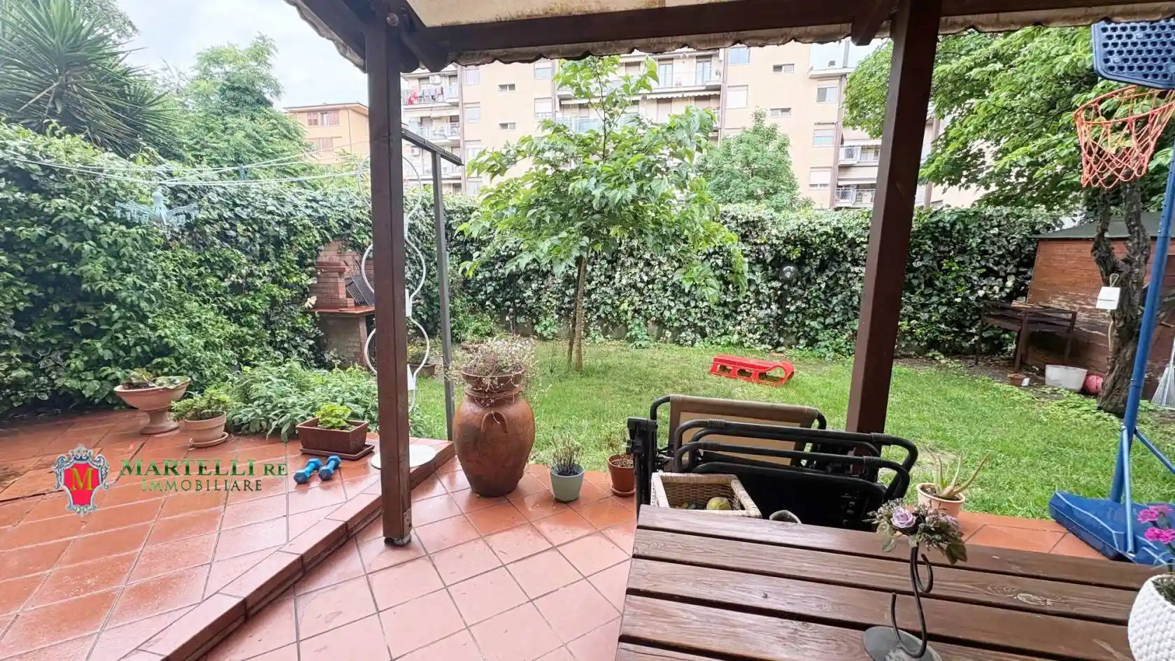 Appartamento in vendita a Firenze