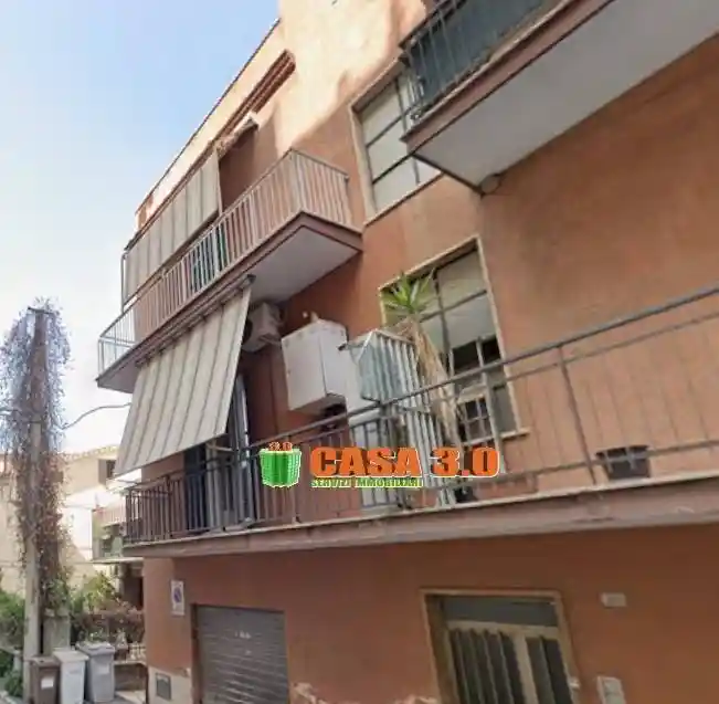 Appartamento in vendita a Guidonia Montecelio