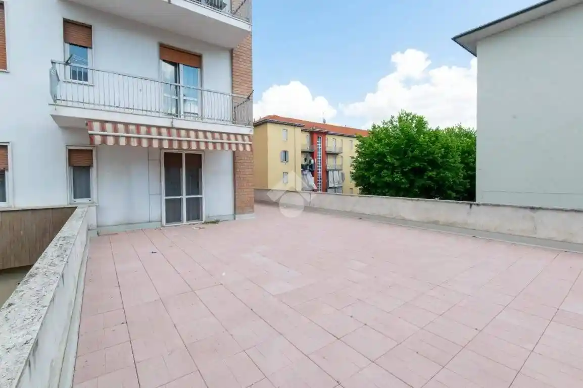 Appartamento in vendita a Casale Monferrato