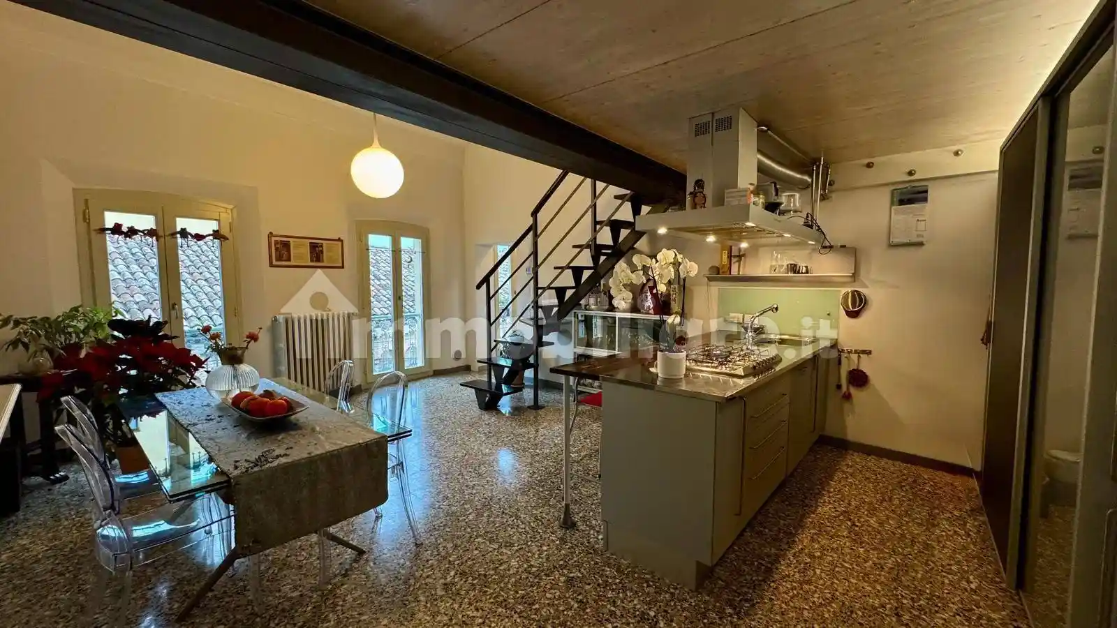 Appartamento in vendita a Forlì