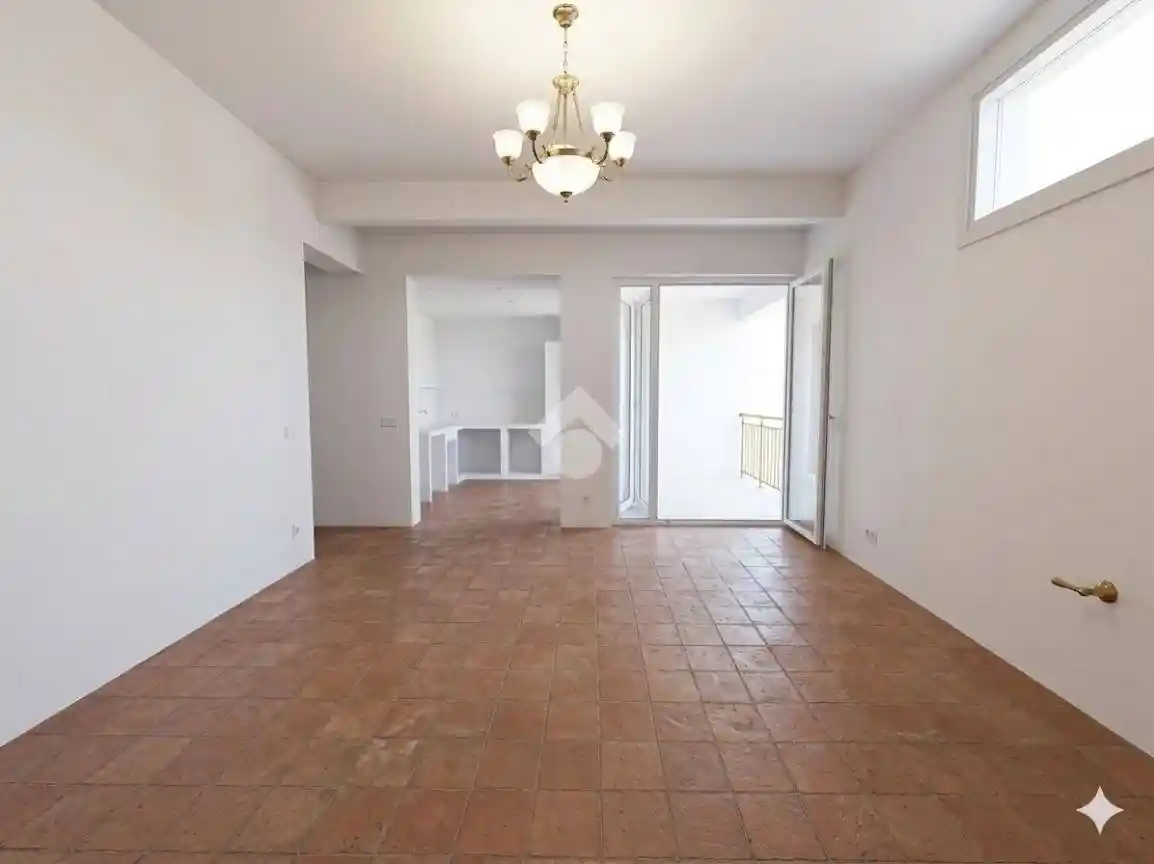 Appartamento in vendita a San Martino in Rio