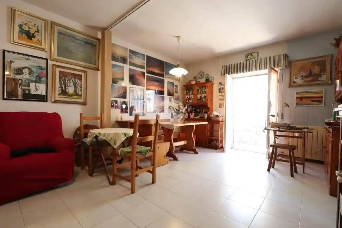 Appartamento in vendita a Tortoreto